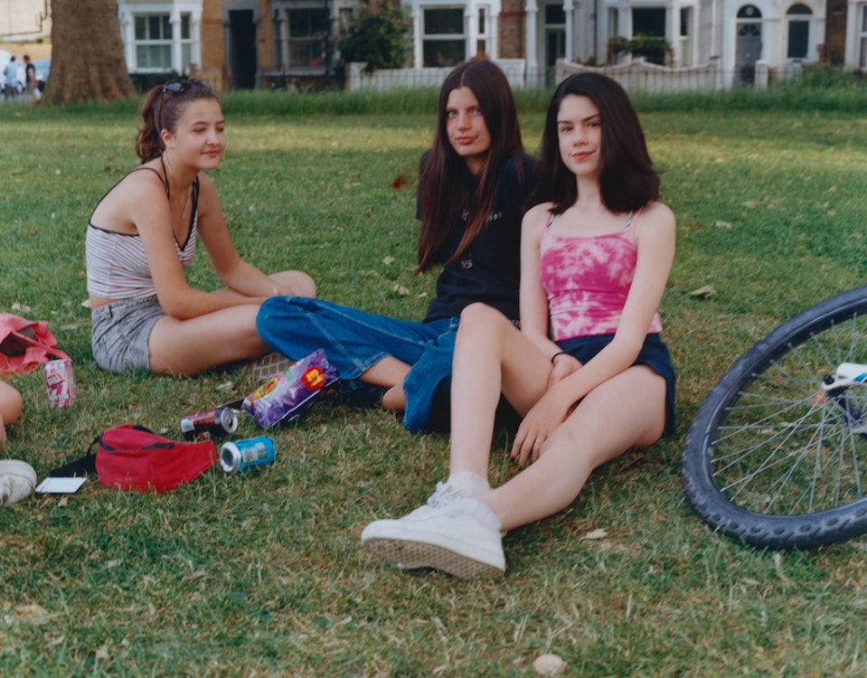 Sweeteens